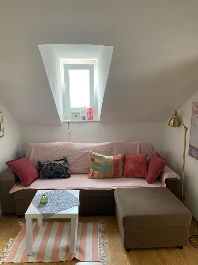 Appartamento La Lena Šibenik Esterno foto