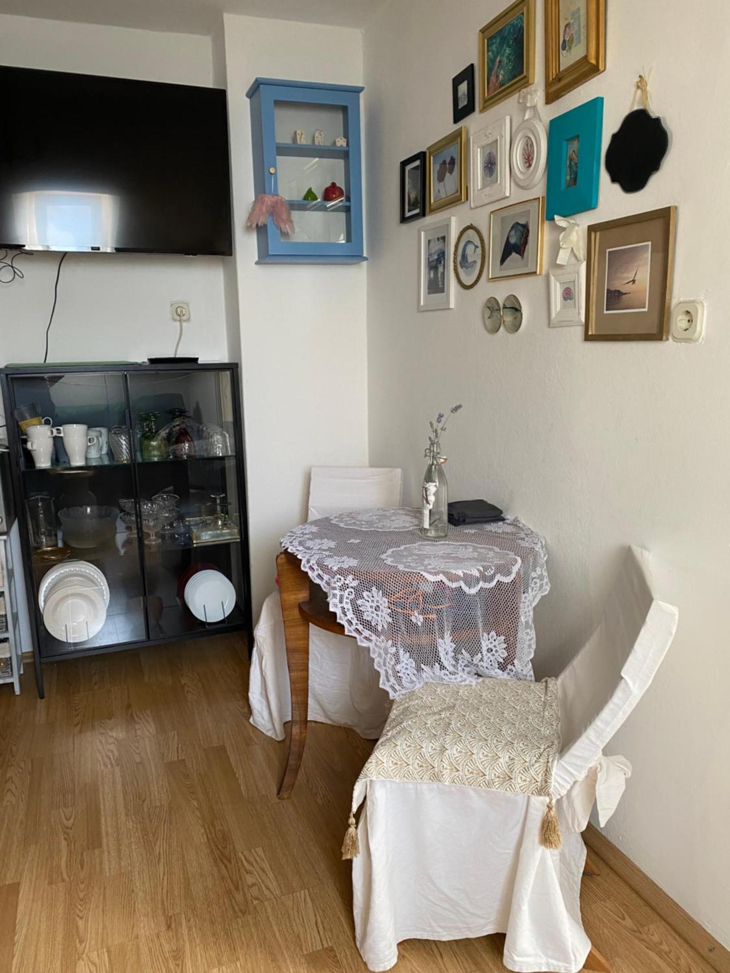 Appartamento La Lena Šibenik Esterno foto